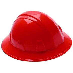 Hard Hat,Type 1, Class E,Red in Kuwait