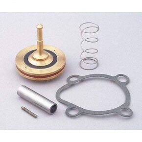 Valve Rebuild Kit,with Instructions in Kuwait