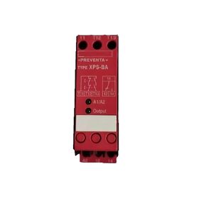 XPSBA5120 Safety Relay Module in Saudi Arabia
