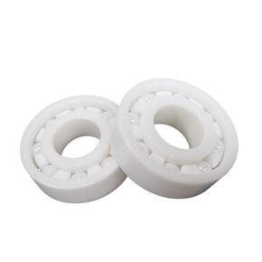 Small Sealed Steel Ball Bearing 1pcs 603 604 605 606 607 608 609 683 684 685 686 687 688 689 Full Ceramic Ball Bearing(699 9x20x6) in Kuwait