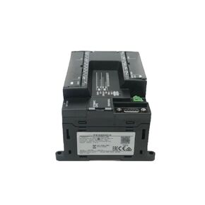 ينطبق على CP1E-N30S1DT-D CP1E-N3OS1DT-D CP1E N30S1DT D CP1EN30S1DTD PLC الوحدة in Saudi Arabia