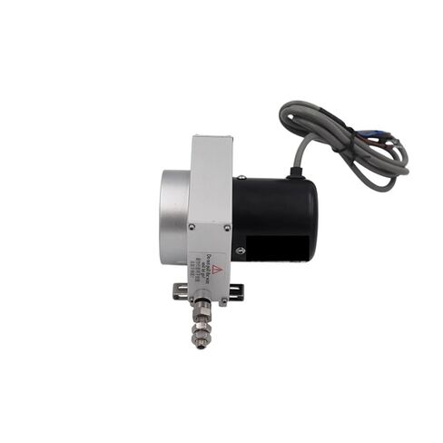 0-10v Power Supply 15-24v WPS/mps Drawstring Type Displacement Sensor Sensor(500mm) in Saudi Arabia
