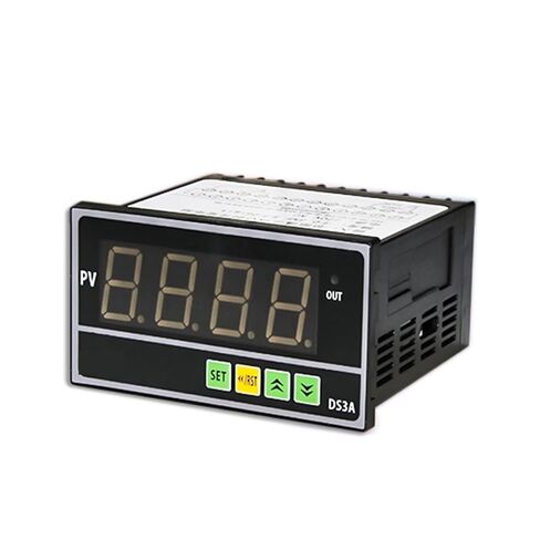 1PCS Digital Display for Transducer Linear Displacement Sensor Displacement Meter Instrument Digit Readout in Saudi Arabia
