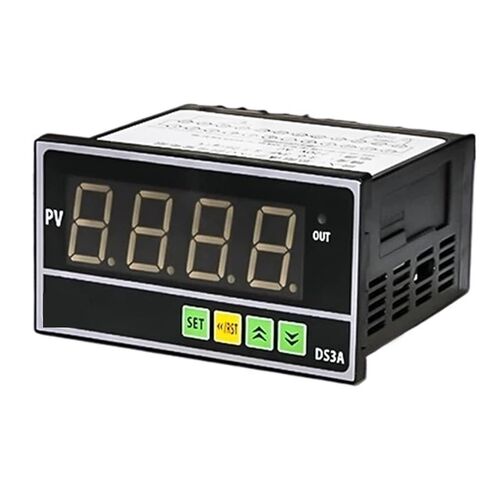 1PCS Digital Display for Transducer Linear Displacement Sensor Displacement Meter Instrument Digit Readout in Saudi Arabia