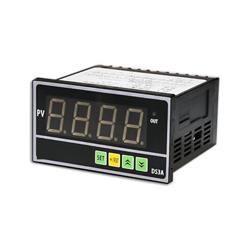 1PCS Digital Display for Transducer Linear Displacement Sensor Displacement Meter Instrument Digit Readout in Saudi Arabia