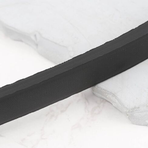 B50 Drive V-Belt 1346x17mm 53 بوصة طول × 0.66 بوصة عرض متوافق مع معظم المعدات الصناعية وجزازات العشب in Kuwait