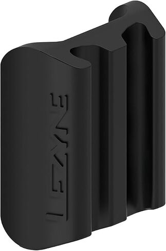 Lezyne Adapter Kits Black, One Size | bike-lighting-parts-and-accessories in Kuwait
