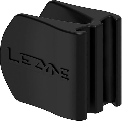Lezyne Adapter Kits Black, One Size | bike-lighting-parts-and-accessories in Kuwait