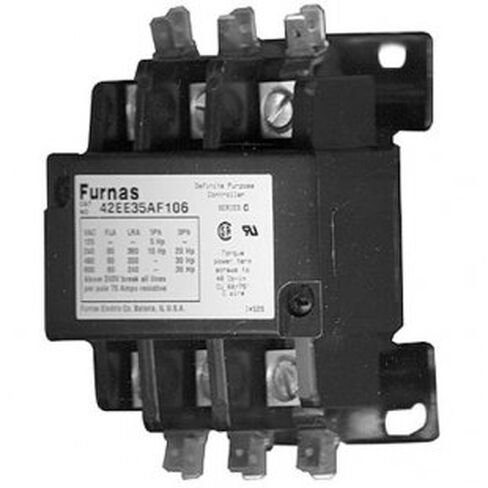 فورناس - 42DF35AG موصل؛ 3P 50/63A 208/240 فولت in Kuwait