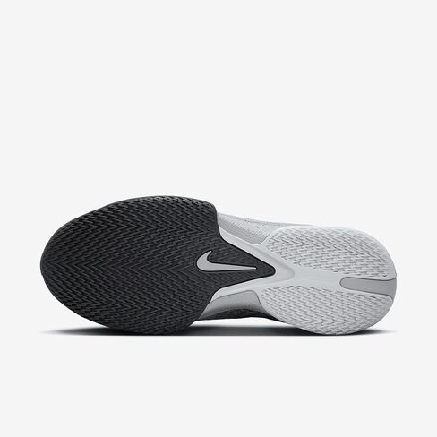 Nike G.T. Cut Academy Men's Basketball Shoes (FB2599-004, Light Smoke Grey/Dark Grey/Photon Dust) Size 13 in Kuwait