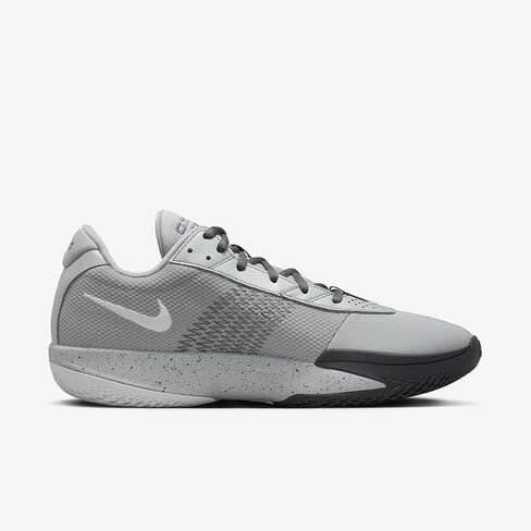 Nike G.T. Cut Academy Men's Basketball Shoes (FB2599-004, Light Smoke Grey/Dark Grey/Photon Dust) Size 13 in Kuwait