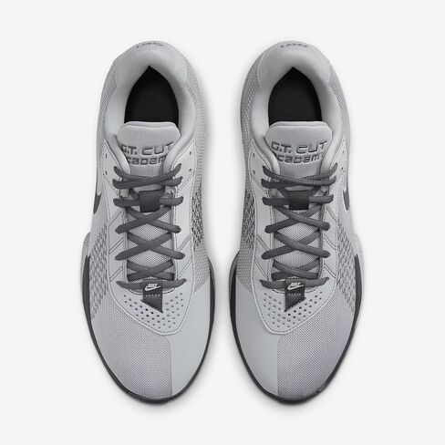 Nike G.T. Cut Academy Men's Basketball Shoes (FB2599-004, Light Smoke Grey/Dark Grey/Photon Dust) Size 13 in Kuwait