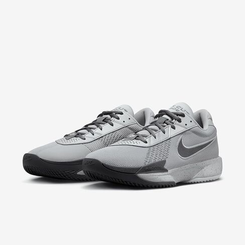 Nike G.T. Cut Academy Men's Basketball Shoes (FB2599-004, Light Smoke Grey/Dark Grey/Photon Dust) Size 13 in Kuwait