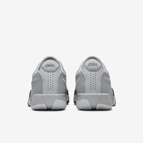 Nike G.T. Cut Academy Men's Basketball Shoes (FB2599-004, Light Smoke Grey/Dark Grey/Photon Dust) Size 13 in Kuwait