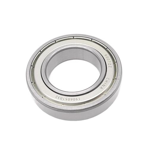 6007ZZ 35X62X14mm P5 6007Z 6007 Shielded Deep Groove Ball Bearings Single Row 1Pcs in Kuwait