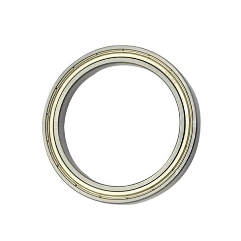 6812 6812Z 6812ZZ 61812-2Z 60x78x10 مللي متر قسم رقيقة محمية كرات تروس الحمل عميقة الاخدود صف واحد 5 قطعة in Kuwait