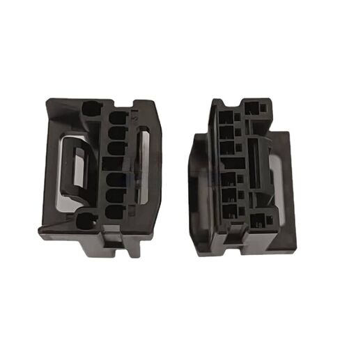 10PC Automotive Connector 8P Female Plug MX77A008SF1 in Kuwait