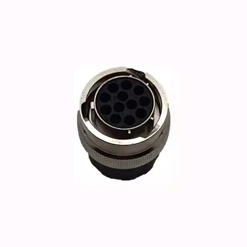 1PC RT061412SNHEC03 Connector Aviation Plug 12P RT061412SNHEC03R | RT061412SNHEC03R with pin in Kuwait