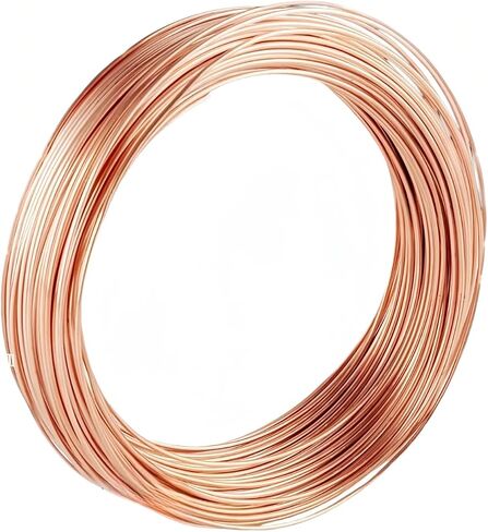 الأنابيب الشعرية النحاسية 0.063 "-0.197" خط تبريد مكيف الهواء للثلاجة 1 قطعة OD:1.6 * ID: 0.6 * T: 0.5-1m in Kuwait