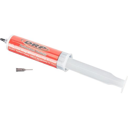 Kluber Isoflex Topas NB 52 004131 - Synthetic Rolling and Plain Bearing Grease in Kuwait