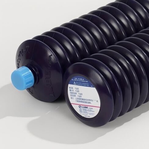 LUBE LHL-X100-4 شحم أصلي 249136، 400 جرام، عبوة من قطعة واحدة in Kuwait