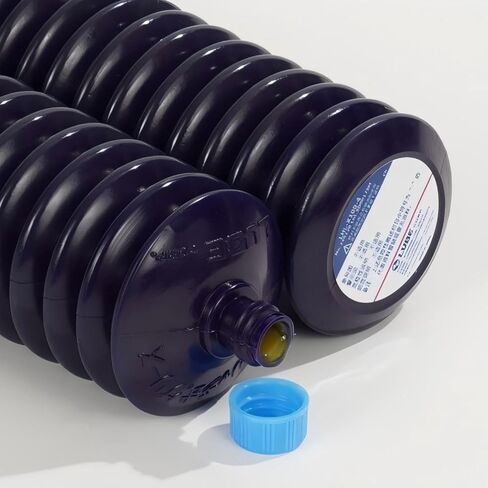 LUBE LHL-X100-4 شحم أصلي 249136، 400 جرام، عبوة من قطعة واحدة in Kuwait