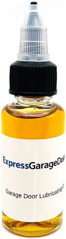 High-Performance Garage Door Lubricant – 1oz Precision Applicator for Hinges, Rollers, Tracks & Locks – Reduces Friction, Prevents Rust, and Ensures Smooth Quiet Operation - 3 Pack in Kuwait