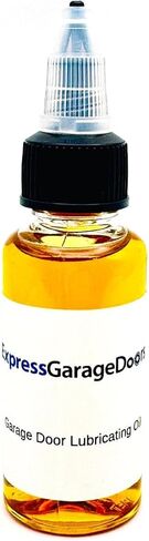 High-Performance Garage Door Lubricant – 1oz Precision Applicator for Hinges, Rollers, Tracks & Locks – Reduces Friction, Prevents Rust, and Ensures Smooth Quiet Operation - 3 Pack in Kuwait