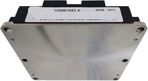 FD1200R17KE3K IGBT thyristor Module in Kuwait