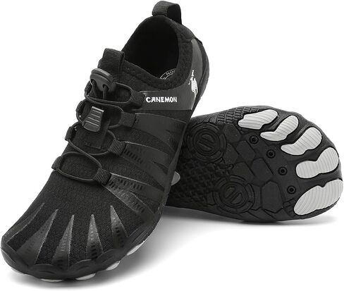 Water Shoes for Adults Quick Dry Non Slip Swim Beach Shoes in Kuwait