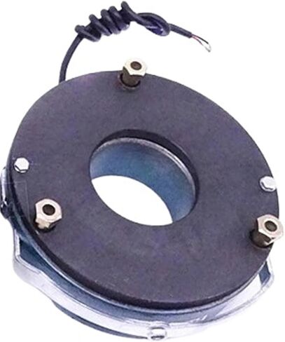 DHM3-04/05/08/15/30/40/80 electromagnetic power-off brake motor power-off brake assembly holding brake(6) in Kuwait