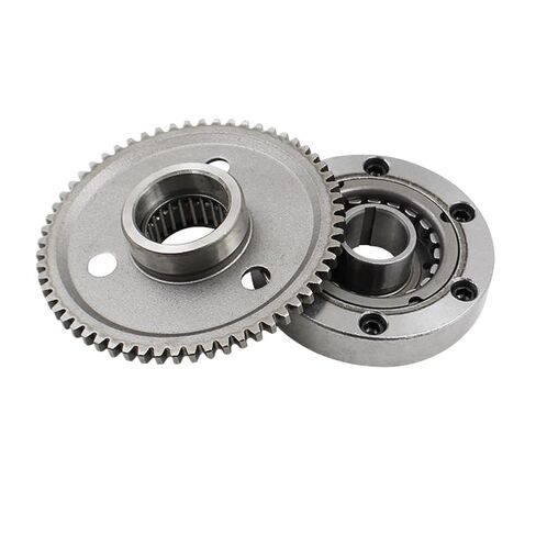 مجموعة القابض لبداية الدراجة النارية متوافقة مع BJ250GY-2 BJ250 GY-2 BJ 250 GY 2 in Kuwait
