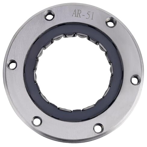Motorcycle Engine Starter Clutch Bearing Gear Assembly Compatible with RS660 RS 660 2019 2020 2021 2022 2023 Tuono 660 Tuareg 660(Starter Clutch) in Kuwait