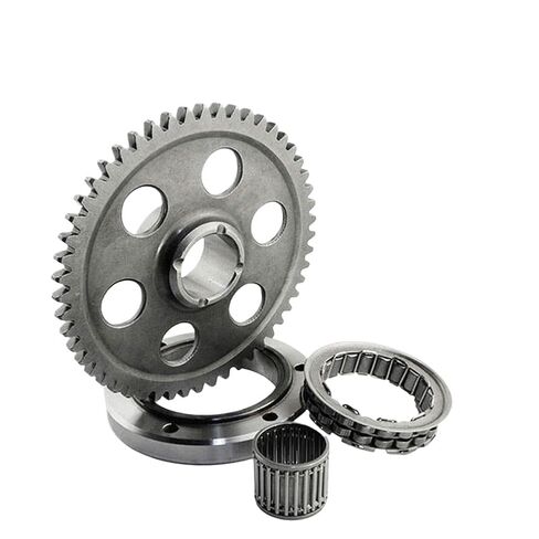 Starter Clutch Bearing Gear Assembly 5LP-15515-10-00 Compatible with 660R YFM660R Limited Edition in Kuwait