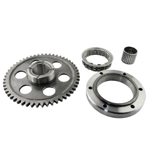 Starter Clutch Bearing Gear Assembly 5LP-15515-10-00 Compatible with 660R YFM660R Limited Edition in Kuwait