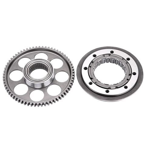 محمل تجميع القابض المبتدئ 60239105000 60340020000 متوافق مع 1190 Adventure 1090 RC8-R 1290 SD-R Super in Kuwait