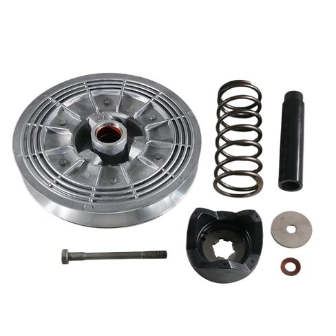 Motorcycle Starter Clutch Assembly Compatible with 650 STD 4X4 EFI 6X6 XMR CE PRO T3 6X6 XU CE DPS 800R EFI in Kuwait