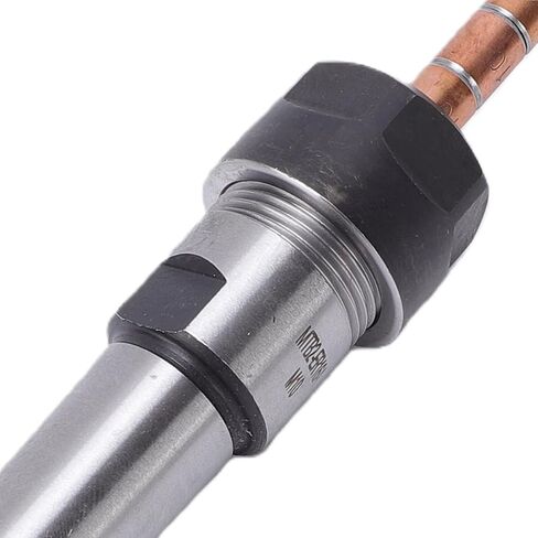ZJchao Pen Mill Set Pen Turning Mandrel Kit with 4 Pilot Cutter Shafts Cutting Head Sleeve Adapter Hex Wrench for Blank Tube Cleaning Trimming Milling in Kuwait