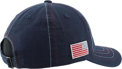 U.S. Women's Soccer Officially Licensed USWNT Adjustable Hat Freedom in Kuwait