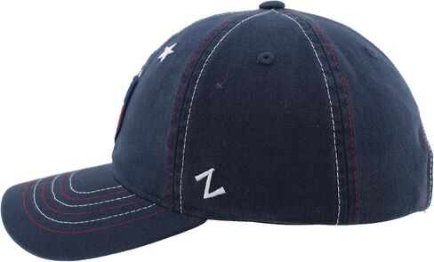 U.S. Women's Soccer Officially Licensed USWNT Adjustable Hat Freedom in Kuwait