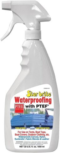 Star Brite Waterproofing With Ptef 22 Oz in Kuwait