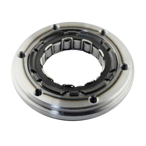 مجموعة القابض المحملة للدراجة النارية متوافقة مع TRX300 BigRed 300 1988-2000 TRX300EX Sportrax EX 1993-2009 in Kuwait