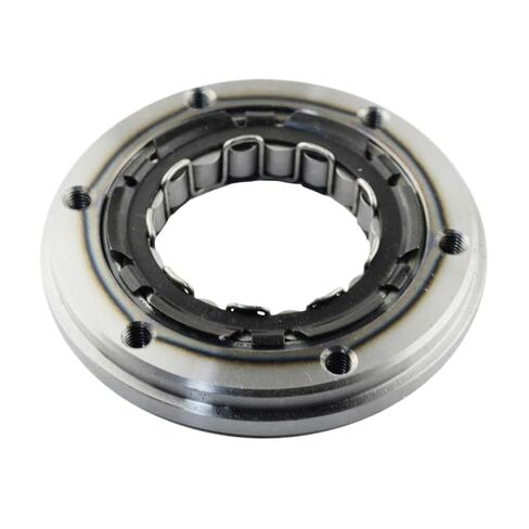 مجموعة القابض المحملة للدراجة النارية متوافقة مع TRX300 BigRed 300 1988-2000 TRX300EX Sportrax EX 1993-2009 in Kuwait