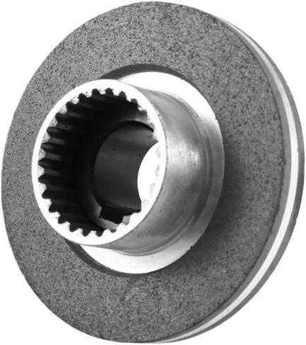 Electromagnetic Brake Motor Friction Brake Pads And Brake Gear Discs Assembly ABTC-117MM Compatible With YEJ100 Base in Kuwait