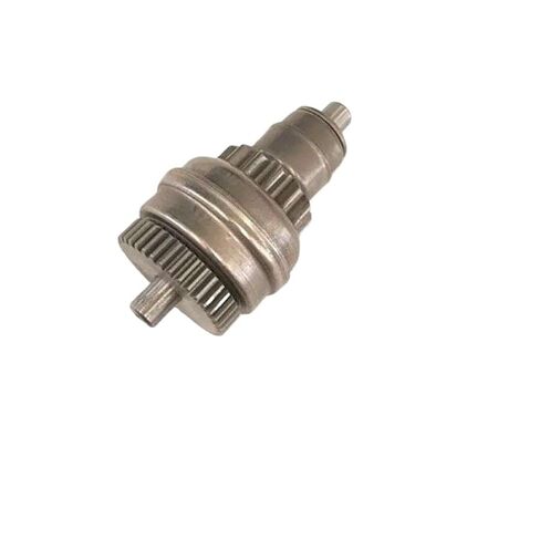 مجموعة ترس قابض المحرك المبتدئ، محمل اتجاه واحد متوافق مع الرصاص 100 Wh100 Scv 100 الرصاص Spacy Scr 100 Wh 100cc in Kuwait