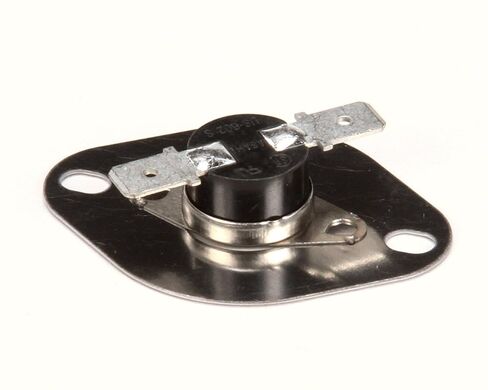 DUKE 158312 Thermostat, HI Limit 300 DG in Kuwait