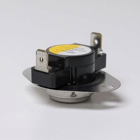 for Supco L180-40 Heater Limit Thermostat for Thermodisc Open On Rise in Kuwait
