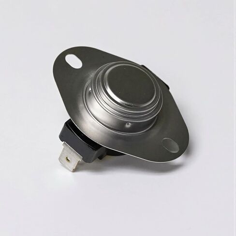 for Supco L180-40 Heater Limit Thermostat for Thermodisc Open On Rise in Kuwait
