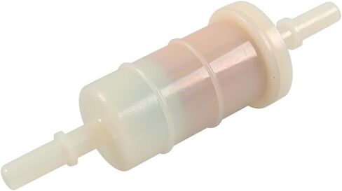 DSkoiph 2 Pack 879885Q 35-879885Q 5/16 Fuel Filter Replacement for Mercury Mariner 4-Stroke Outboard 35-879885T 18-7718 in Kuwait