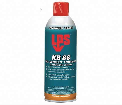 LPS 02316 KB-88 The Ultimate Penetrant, in Kuwait